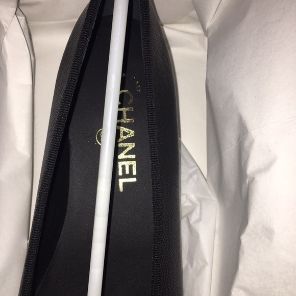 Chanel size 40 ballet flats no trades 40 euro - Picture 6 of 8